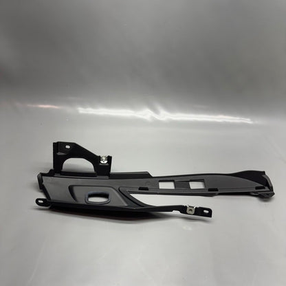 7718507 BMW K1600GTL LEFT REAR TAIL FAIRING 2015 2016 2017 2018 2019 2020 2021 7718507