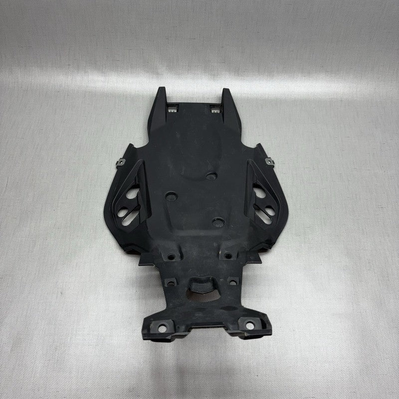 8556896 BMW G 310R UNDER TAIL PANEL REAR 2016 2017 2018 2019 2020 OEM 8556896