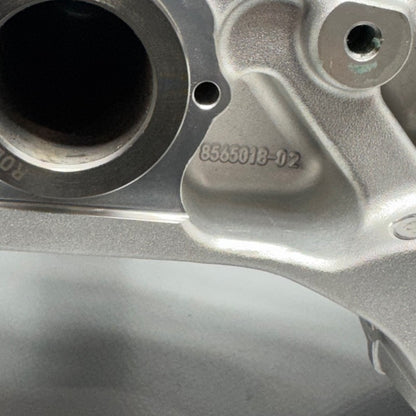 BMW F850GS LOWER FORK CROSS BRACE 2016-2019 2020 2021 2022 2023 2024 2
