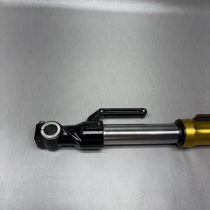 7100209 BMW G310R FORK TUBE RIGHT SIDE 2017 2018 OEM 7100209