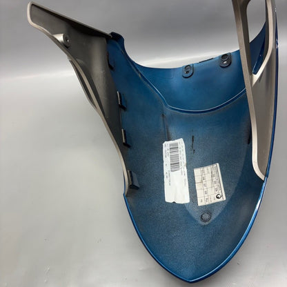 BMW K1200LT FRONT FENDER 2005 2006 2007 2008 OEM 7679039