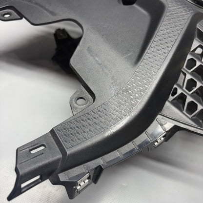BMW S1000RR K67 TAIL PART UPPER LOWER 2018 2019 2020 2021 2022 OEM 856
