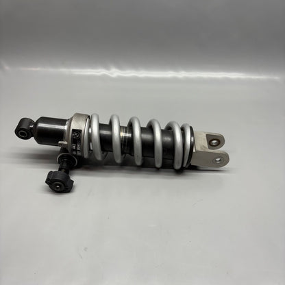 7686442 BMW F800ST SPRING STRUT REAR 2005 2006 2007 2008 2009 2010 2011 OEM 7686442