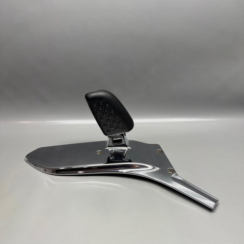 BMW K 1200LT FOOTPEG PLATE LEFT 1999-2004 2005 2006 2007 2008 2009 OEM