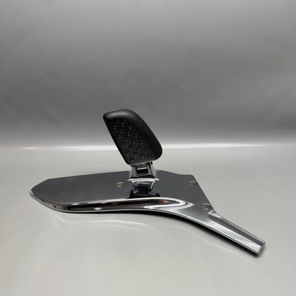 BMW K 1200LT FOOTPEG PLATE LEFT 1999-2004 2005 2006 2007 2008 2009 OEM