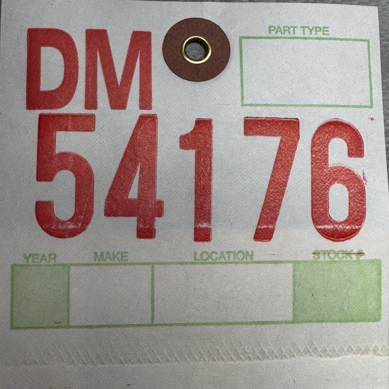BMW K 1200LT LOUDSPEAKER BOX RIGHT 2005 2006 2007 2008 OEM 2305892