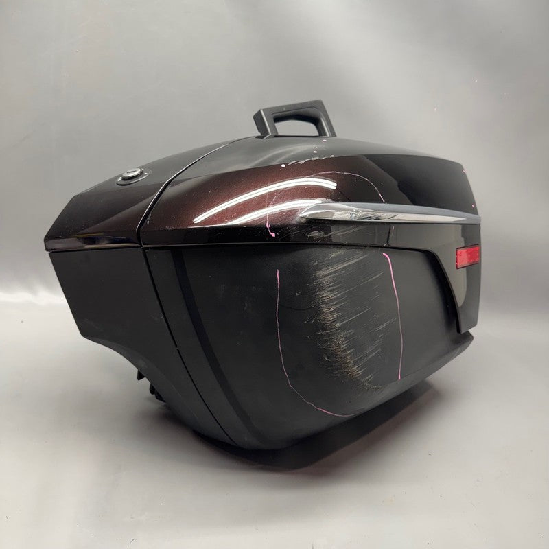 BMW K1600GTL SIDE CASE BOX LUGGAGE LEFT 2015 2016 2017 2018 2019 2020 
