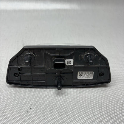 8524200 BMW G310R TAIL LIGHT BRAKE LIGHT 2017 2018 OEM 8524200
