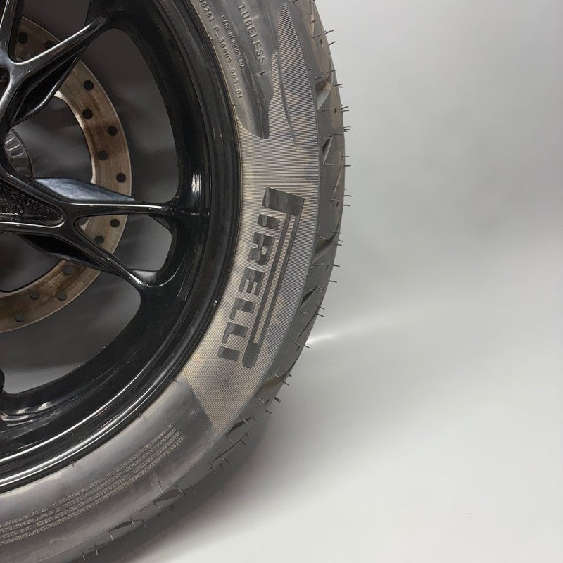 C400X BMW C400X WHEEL REAR 2018 2019 2020 OEM