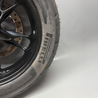 C400X BMW C400X WHEEL REAR 2018 2019 2020 OEM