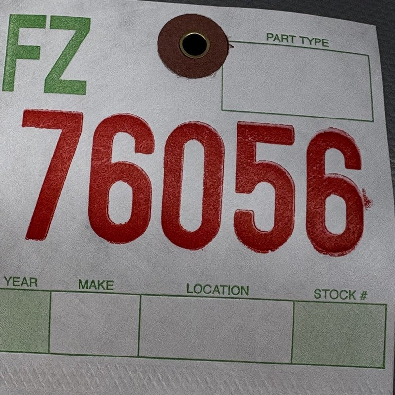 8533755 BMW K1300S STARTER MOTOR 2007-2009 2010 2011 2012 2013 2014 2015 OEM 8533755