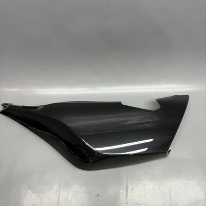 7675417 BMW K1300S FAIRING COVER LEFT REAR 2007-2011 2012 2013 2014 2015 OEM 7675417