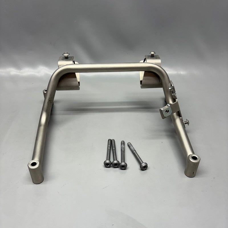 8548470 BMW R1250RT BRACKET FOR RADIO BOX FRONT 2013-2019 2020 2021 2022 2023 2024 OEM