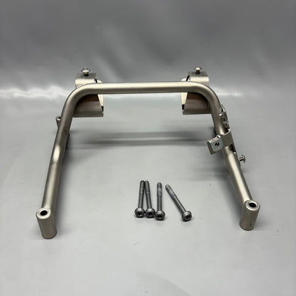 8548470 BMW R1250RT BRACKET FOR RADIO BOX FRONT 2013-2019 2020 2021 2022 2023 2024 OEM