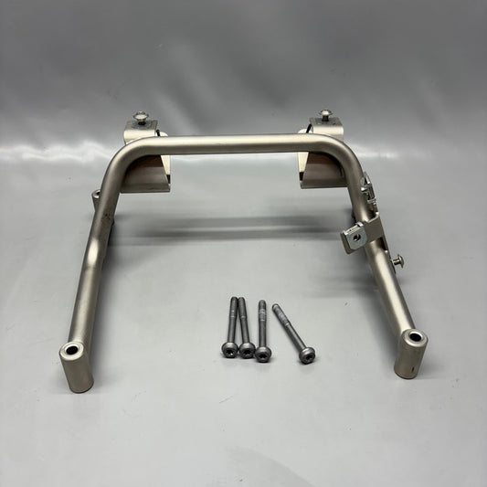 8548470 BMW R1250RT BRACKET FOR RADIO BOX FRONT 2013-2019 2020 2021 2022 2023 2024 OEM