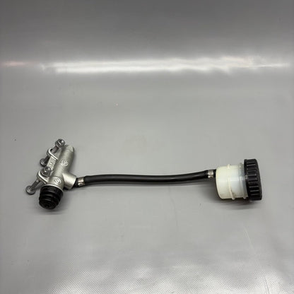 BMW K1600 BAGGER REAR BRAKE MASTER CYLINDER 2017-2021 2022 2023 2024 2