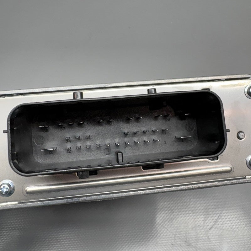 BMW R18 TRANSCONTINENTAL CONTROL UNIT FOR AUDIO SYSTEM 2020-2024 2025 