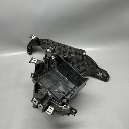 8545194 BMW C 650 EVOLUTION FRONT PANEL CARRIER RIGHT 2015 2016 2017 2018 OEM 8545194