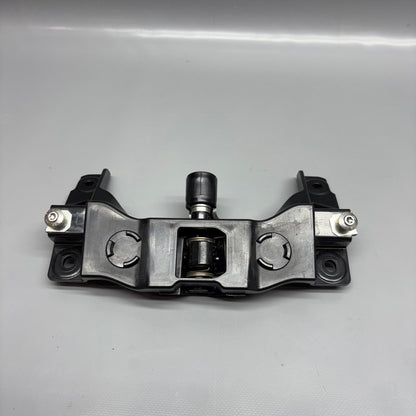 8569715 BMW S1000R SEAT LOCK BRACKET SUPPORT 2020 2021 2022 2023 2024 2025 OEM 8569715