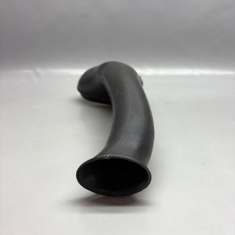 7678277 BMW F800ST AIR INTAKE TUBE DUCT LEFT 2005 2006 2007 2008 2009 2010 2011 OEM