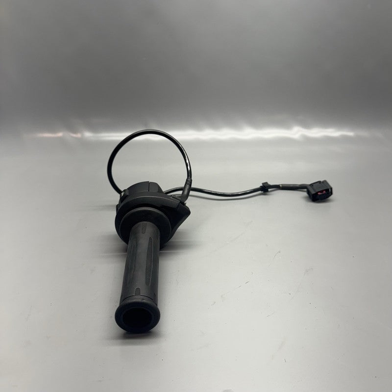 S1000RR BMW S1000RR THROTTLE HANDLEBAR GRIP WITH SWITCH 2021 2022 2023 2024 OEM