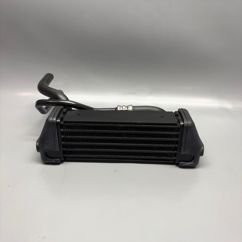 BMW K1600 BAGGER OIL COOLER 2017 2018 2019 2020 2021 2022 2023 2024 20