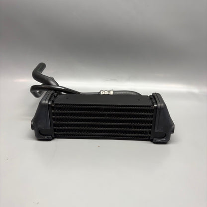BMW K1600 BAGGER OIL COOLER 2017 2018 2019 2020 2021 2022 2023 2024 20