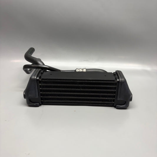 BMW K1600 BAGGER OIL COOLER 2017 2018 2019 2020 2021 2022 2023 2024 20