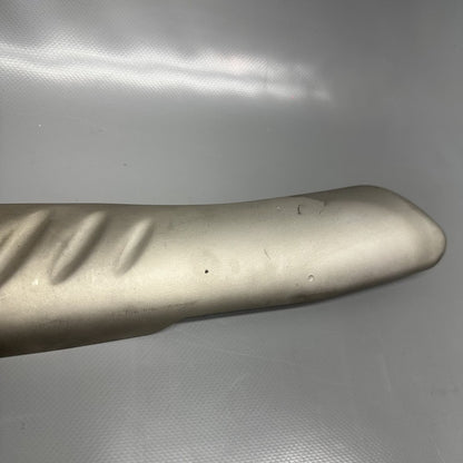 K1600GTL BMW K1600GTL CATALYTIC CONVERTER COVER LEFT 2015 2016 2017 2018 2019 2020 2021