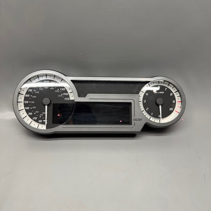 9899177 BMW R1250RT INSTRUMENT CLUSTER 2013-2017 2018 2019 2020 2021 2022 2023 2024 OEM