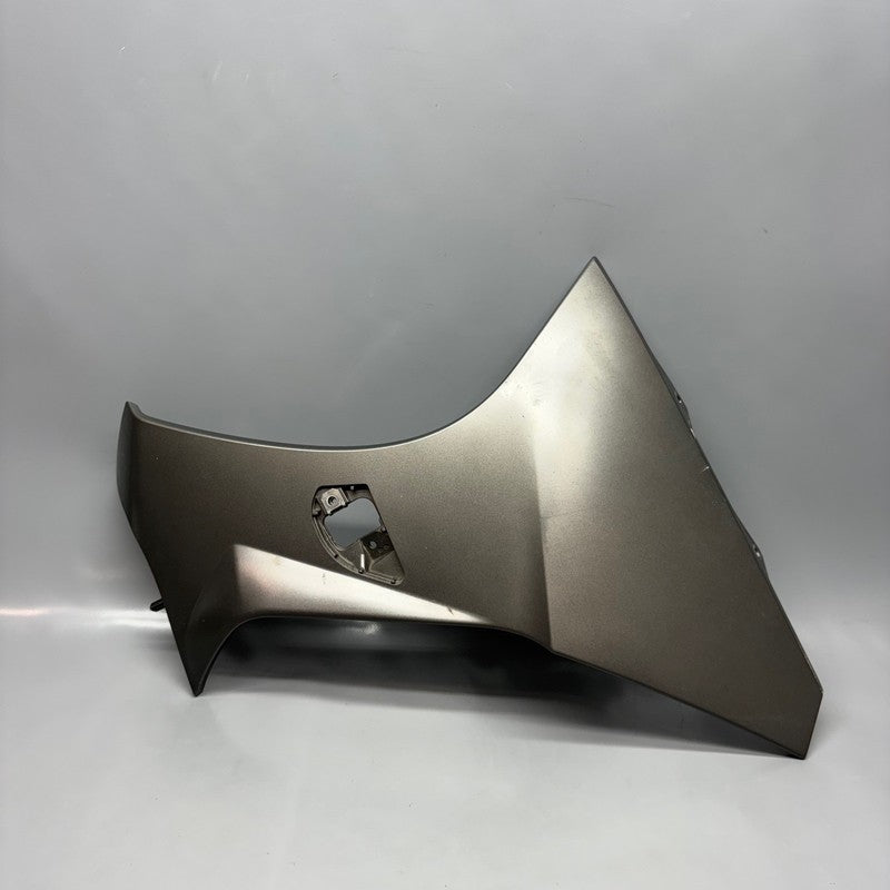 8533844 BMW K1600GT RADIATOR COVER RIGHT 2011 2012 2013 2014 2015 2016 OEM 8533844