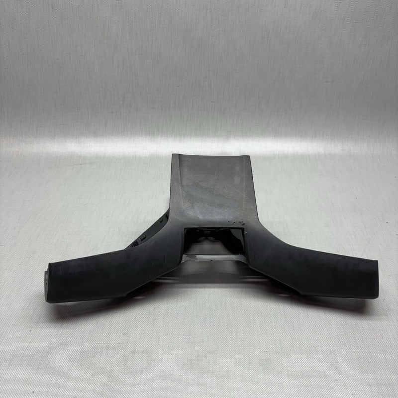 8556341 BMW C 650 SPORT HANDLEBAR COVER TOP 2014-2016 2017 2018 2019 2020 OEM 8556341