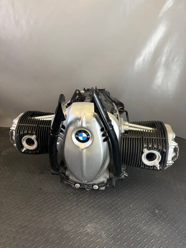BMW R 18 TRANSCONTINENTAL ENGINE MOTOR  2020 2021 2022 2023 2024 3143 
