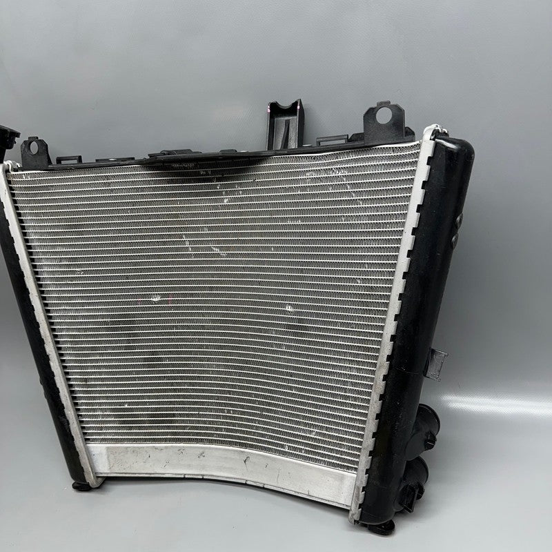 8356804 BMW S1000RR RADIATOR 2018 2019 2020 2021 2022 2023 2024 2025 OEM 8356804