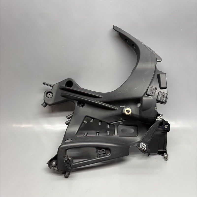 7677762 BMW K1300S RIGHT SIDE FAIRING BRACKET  2007-2011 2012 2013 2014 2015 OEM 7677762