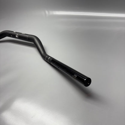BMW R1300GS TROPHY HANDLEBAR HANDLE BAR 2022 2023 2024 OEM
