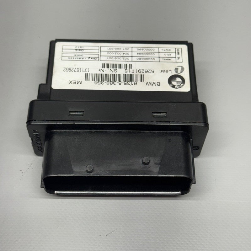 BMW K1600GTL BASIC MODULE SATELLITE 2015 2016 2017 2018 2019 2020 2021
