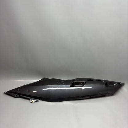 BMW R1200 RT REAR LATHERAL PART LEFT 2005 2006 2007 2008 2009 OEM 7681