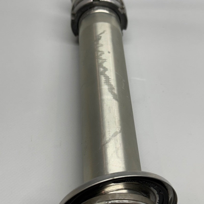 BMW R18 TRANSCONTINENTAL LOWER FORK CROSS BRACE 2021-2023 2024 2025 20