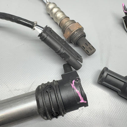 BMW R1200GS THROTTLE VALVE LEFT RIGHT 2009 2010 2011 2012 2013 OEM