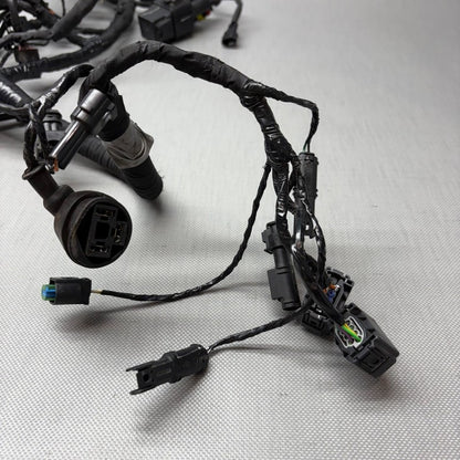 BMW G310R MAIN ENGINE WIRE HARNESS 2017 2018 OEM 8357938