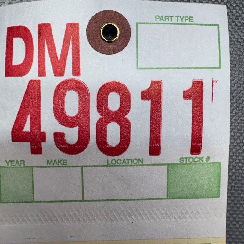 R1150RS BMW R1150RS EXHAUST MANIFOLD 2002 2003 2004 2005 2006 OEM