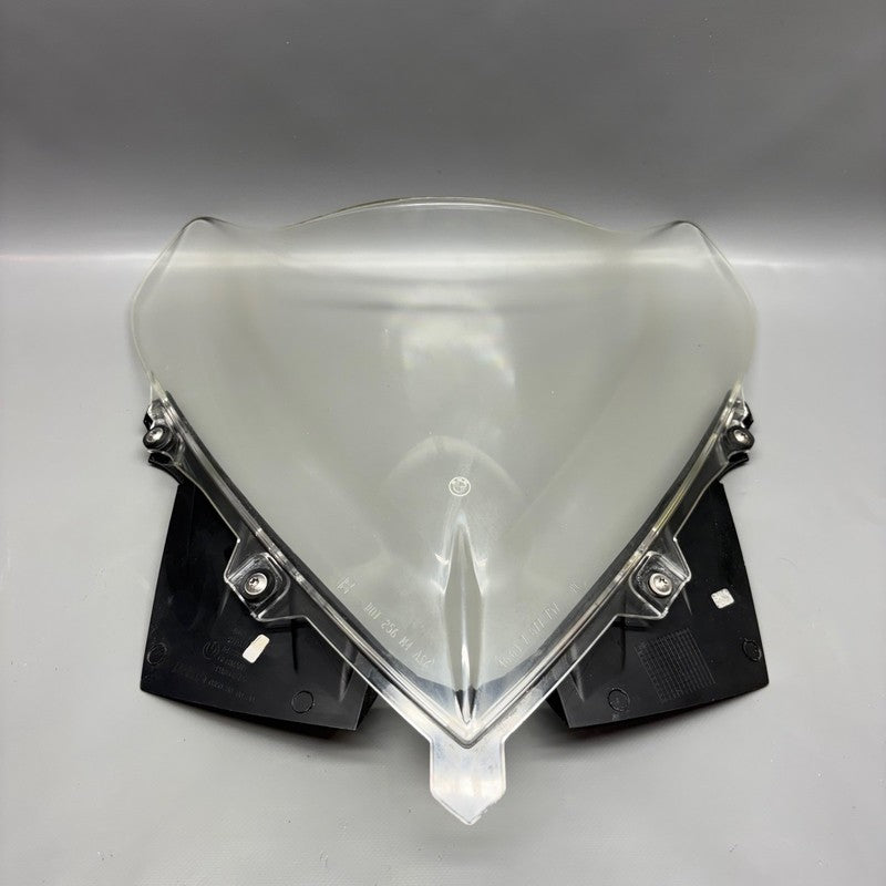 BMW K 1300S WINDSHIELD 2009 2010 2011 2012 2013 2014 2015 2016 OEM 767