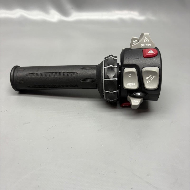 R1250RT BMW R1250RT HANDLE LEFT MULTI CONTROLLER 2013-2019 2020 2021 2022 2023 2024 OEM