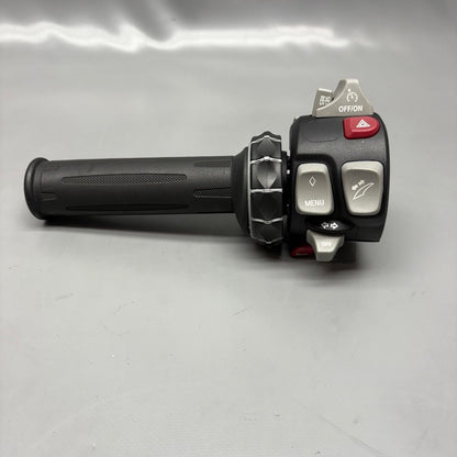 R1250RT BMW R1250RT HANDLE LEFT MULTI CONTROLLER 2013-2019 2020 2021 2022 2023 2024 OEM