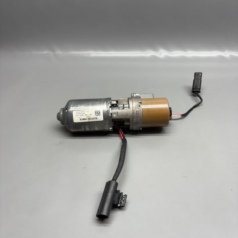 8829297 BMW R1300GS ADVENTURE STARTER MOTOR 2023 2024 2025 OEM 8829297