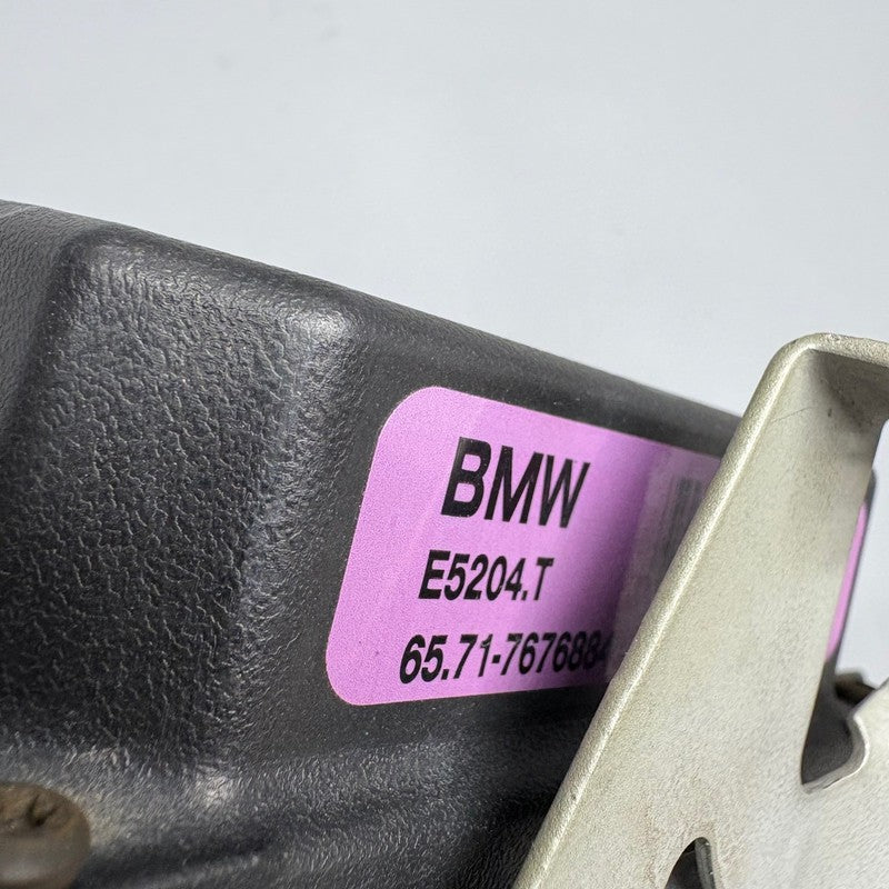 BMW R1200 RT AUTOMATIC SPEED CRUISE CONTROL UNIT 2005 2006 2007 2008 2