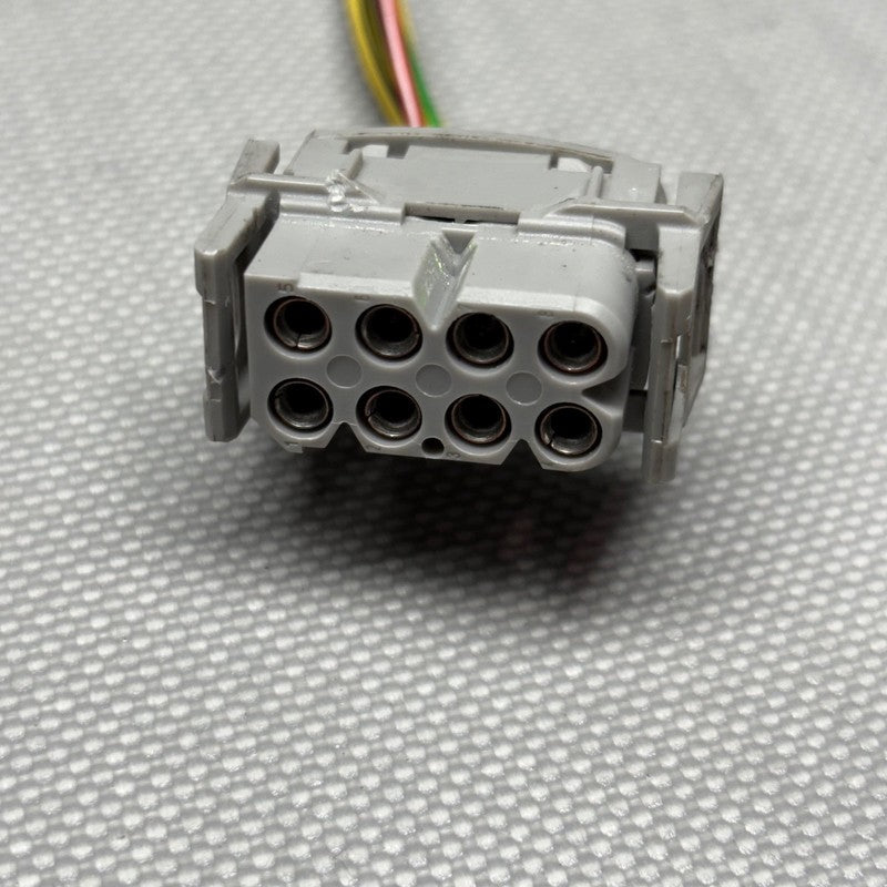 7667923 BMW R1150RS INFORMATION DISPLAY 2002 2003 2004 2005 2006 OEM 7667923