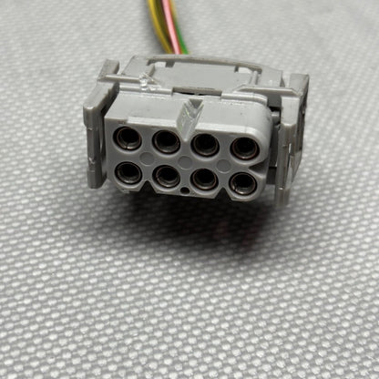 7667923 BMW R1150RS INFORMATION DISPLAY 2002 2003 2004 2005 2006 OEM 7667923