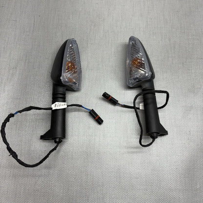 G 310R BMW G 310R REAR SIGNAL LIGHTS 2016 2017 2018 2019 2020 OEM